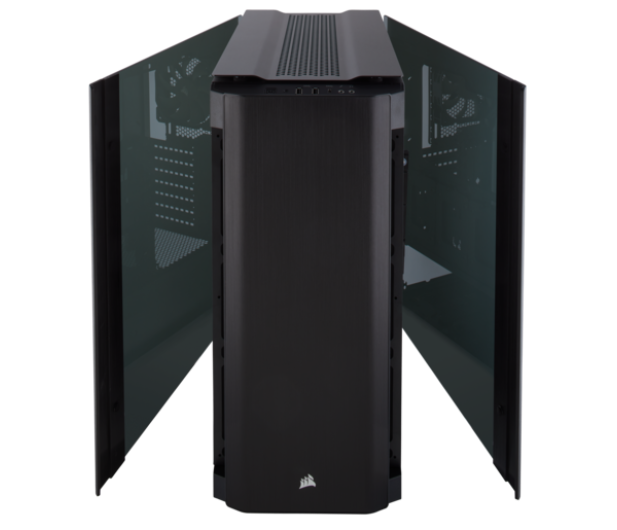 Corsair Obsidian Series 500D TG Premium - 425194 - zdjęcie 6